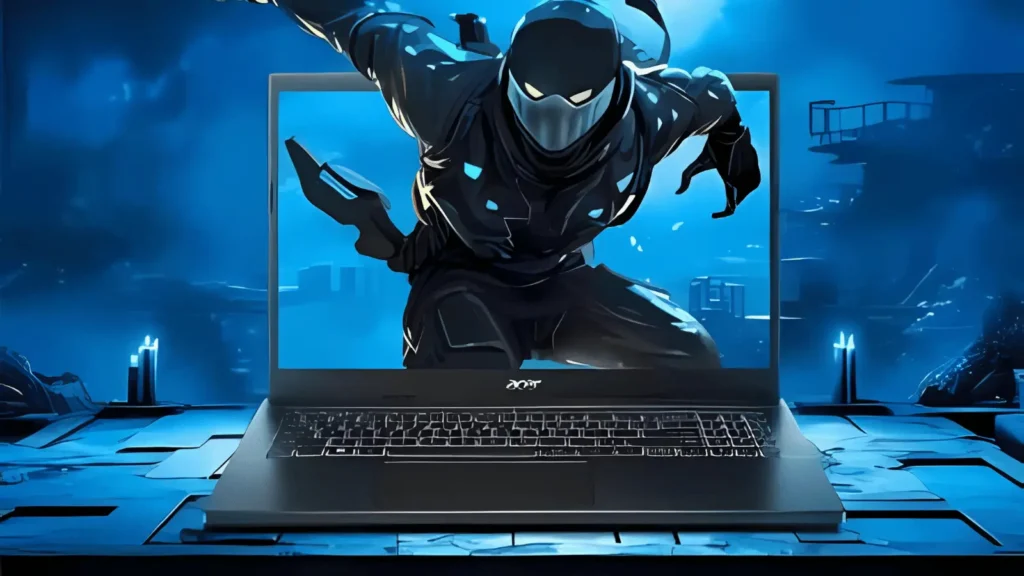 Acer Aspire 7 (2024)